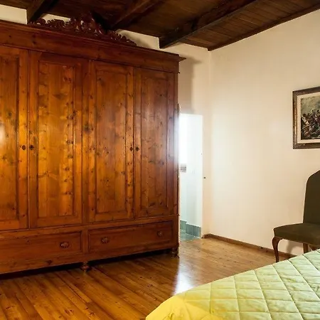 Фермерский дом Podere Scaluccia Импрунета