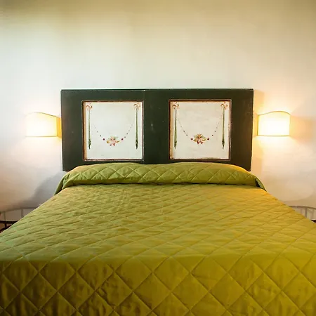 Фермерский дом Podere Scaluccia Импрунета