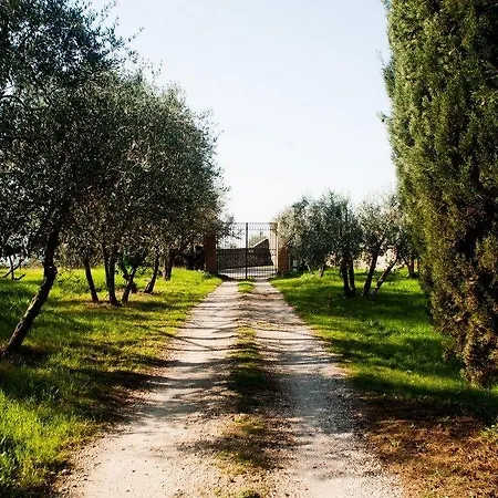 Podere Scaluccia Импрунета