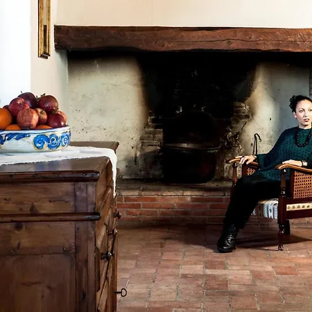 Podere Scaluccia Фермерский дом Импрунета