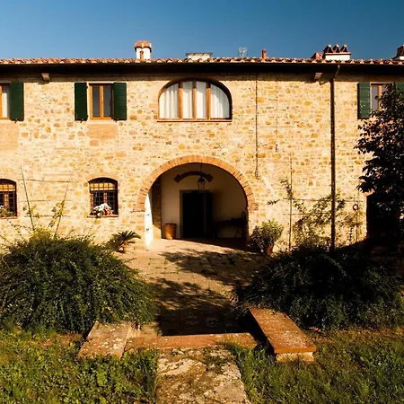 Podere Scaluccia Импрунета