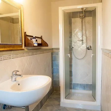 مزرعة للإقامة Podere Scaluccia