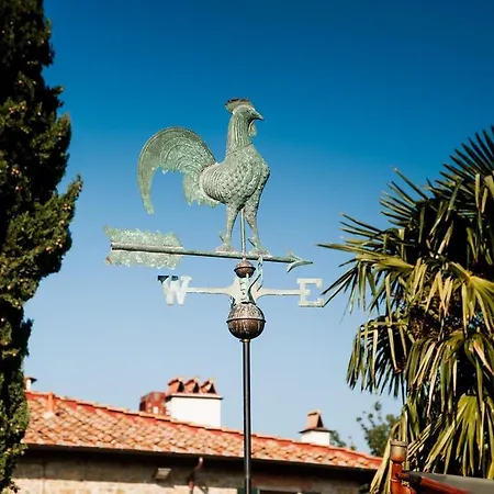 Podere Scaluccia