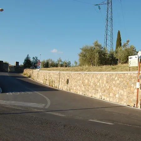 Podere Scaluccia