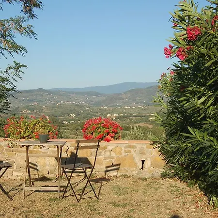 Podere Scaluccia