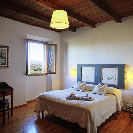 Podere Scaluccia * إمبرونيتا