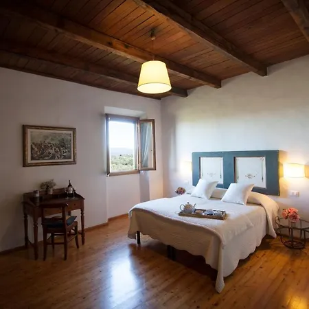 Podere Scaluccia *