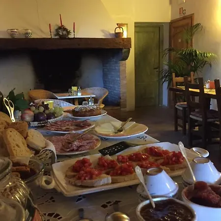 Podere Scaluccia